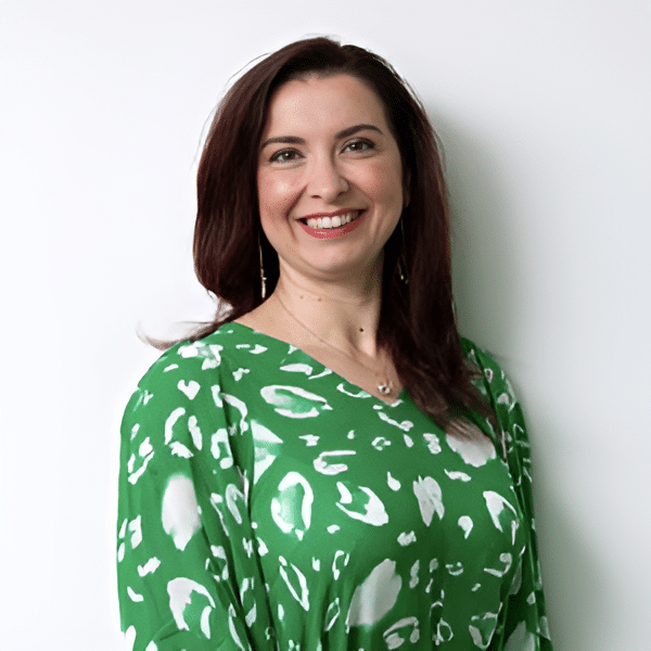 Alina Dan, Founder and Director of Ascend Management Education, specialist in leadership development